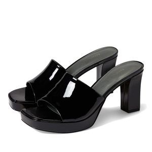 Nine West Bemore 3 Black 10 M